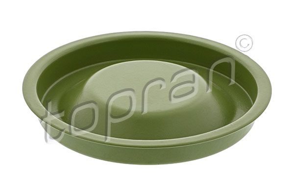 Підшипник КПП TOPRAN 100068 - zapix