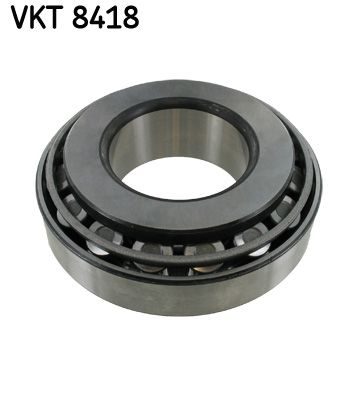Підшипник КПП SKF VKT8418 - zapix