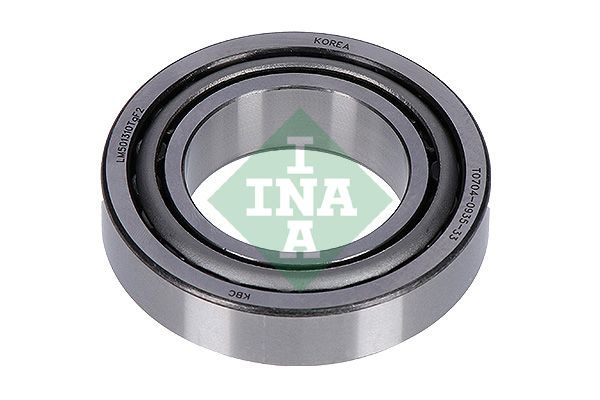 Підшипник КПП SCHAEFFLER INA 712223410 - zapix