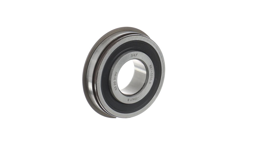 Підшипник КПП SKF VKT1123 - zapix
