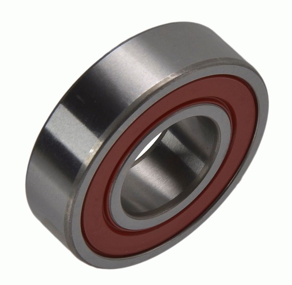 Підшипник КПП SACHS 1863606243 - zapix