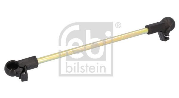 Механізм перемикання передач FEBI BILSTEIN 07702 - zapix