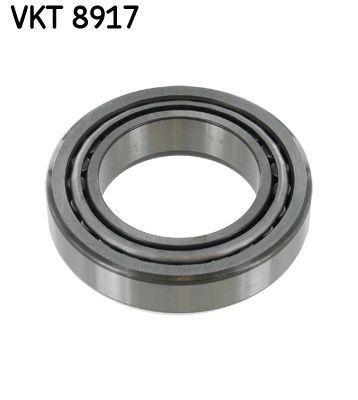 Підшипник КПП SKF VKT8917 - zapix