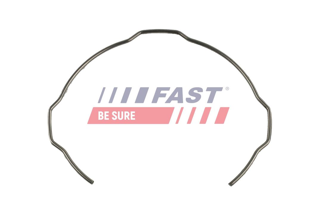 Підшипник КПП FAST FT62004 - zapix