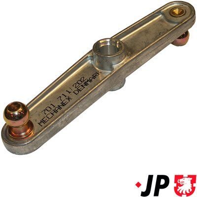 Механізм перемикання передач JP GROUP 1131600800 - zapix