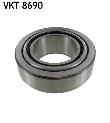 Підшипник КПП SKF VKT8690 - zapix