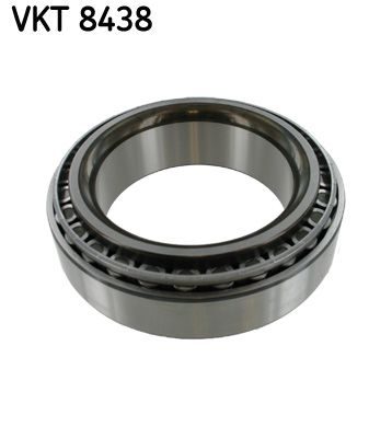 Підшипник КПП SKF VKT8438 - zapix
