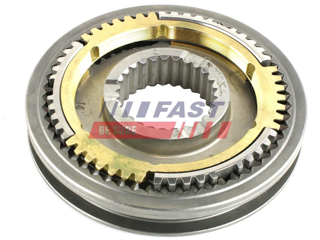 Підшипник КПП FAST FT62427 - zapix