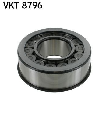 Підшипник КПП SKF VKT8796 - zapix