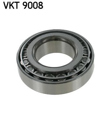 Підшипник КПП SKF VKT9008 - zapix