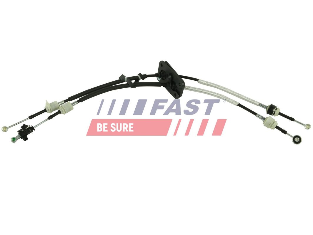 Механізм перемикання передач FAST FT73084 - zapix