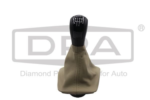 Механізм перемикання передач DPA 87110767602 - zapix