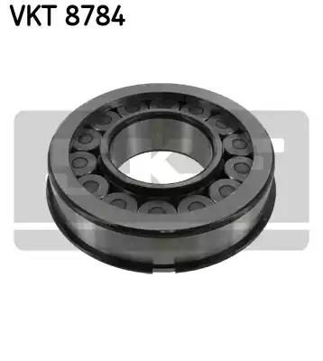 Підшипник КПП SKF VKT8784 - zapix