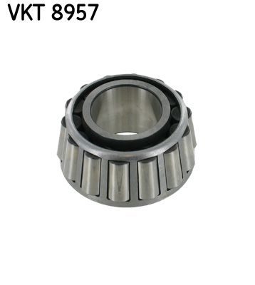 Підшипник КПП SKF VKT8957 - zapix