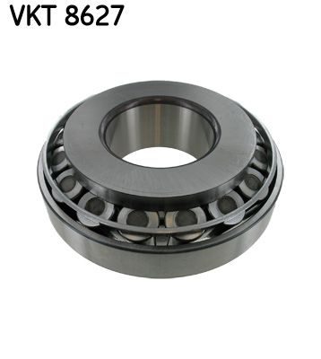 Підшипник КПП SKF VKT8627 - zapix