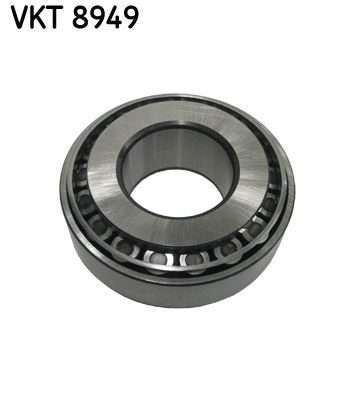 Підшипник КПП SKF VKT8949 - zapix