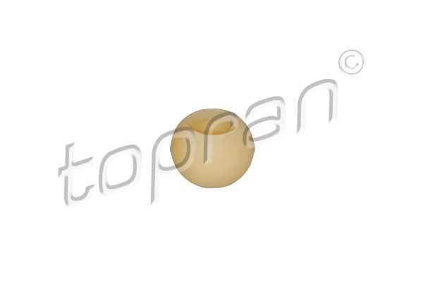 Механізм перемикання передач TOPRAN 109087 - zapix
