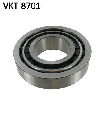 Підшипник КПП SKF VKT8701 - zapix