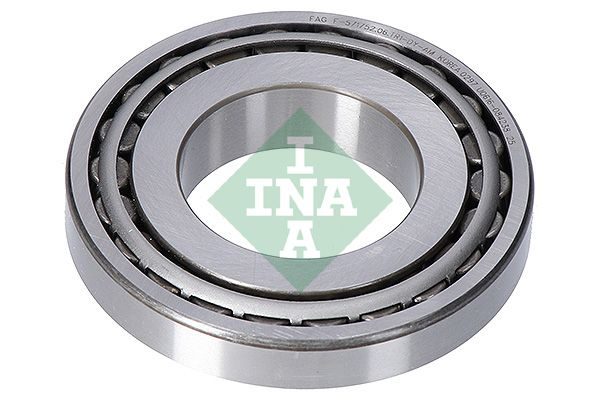 Підшипник КПП SCHAEFFLER INA 712226410 - zapix