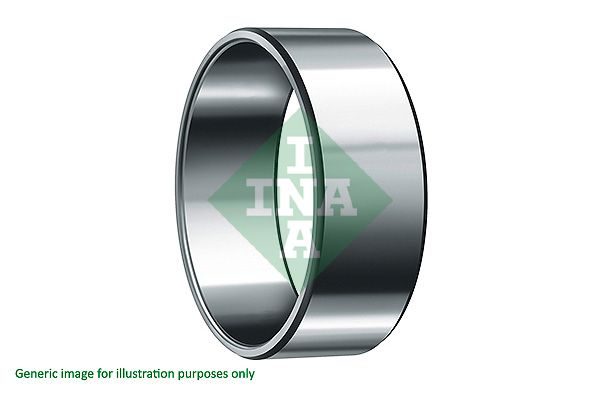 Підшипник КПП SCHAEFFLER INA 712129510 - zapix