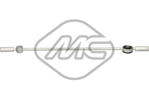 Механізм перемикання передач METALCAUCHO 04200 - zapix