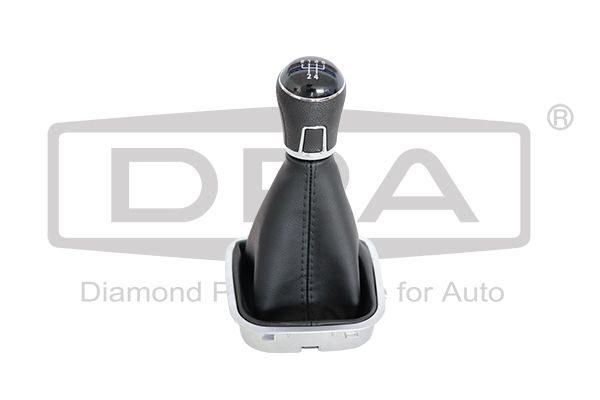 Механізм перемикання передач DPA 77111642402 - zapix