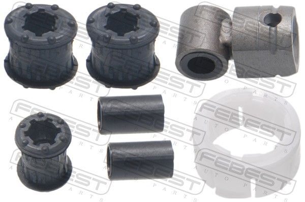 Механізм перемикання передач FEBEST 1999GBKIT - zapix