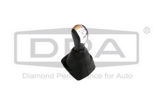 Механізм перемикання передач DPA 77111249002 - zapix