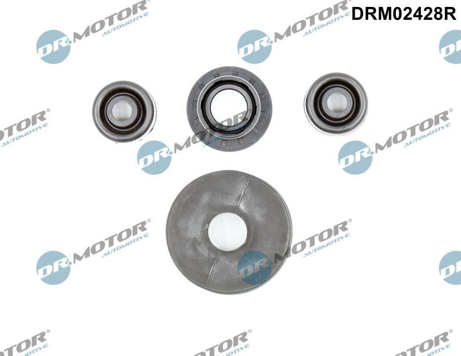 Механізм перемикання передач DR.MOTOR AUTOMOTIVE DRM02428R - zapix
