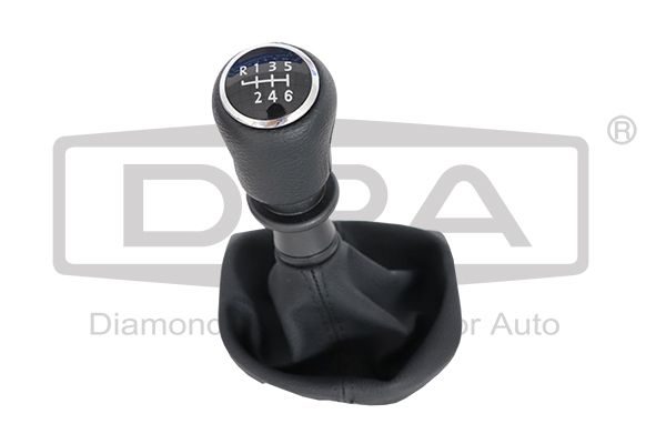 Механізм перемикання передач DPA 77111642702 - zapix