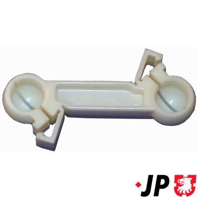 Механізм перемикання передач JP GROUP 1131601700 - zapix
