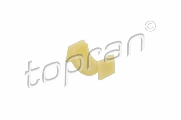 Механізм перемикання передач TOPRAN 116603 - zapix