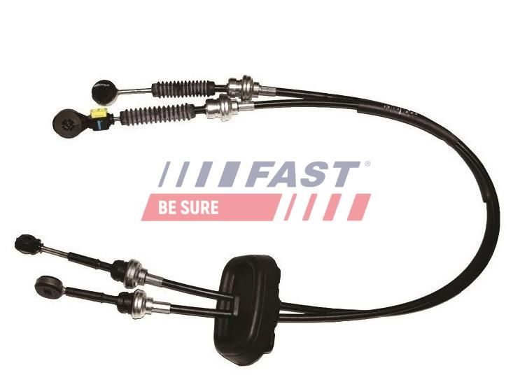 Механізм перемикання передач FAST FT73030 - zapix