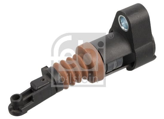 Механізм перемикання передач FEBI BILSTEIN 107268 - zapix