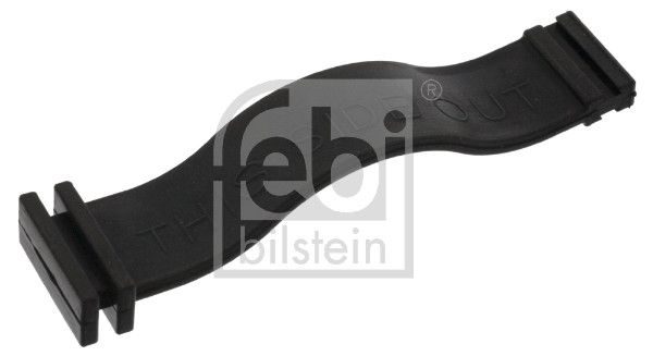 Механізм перемикання передач FEBI BILSTEIN 48408 - zapix