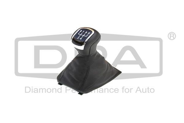 Механізм перемикання передач DPA 87110768002 - zapix