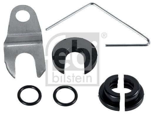 Механізм перемикання передач FEBI BILSTEIN 47222 - zapix