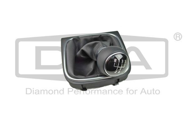 Механізм перемикання передач DPA 77110810002 - zapix
