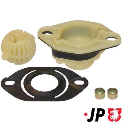 Механізм перемикання передач JP GROUP 1131700610 - zapix