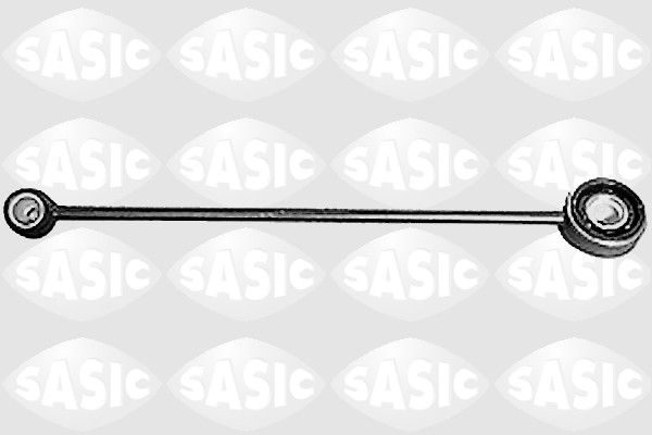 Механізм перемикання передач SASIC 4522742 - zapix