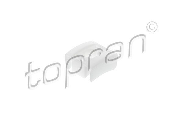 Механізм перемикання передач TOPRAN 118134 - zapix