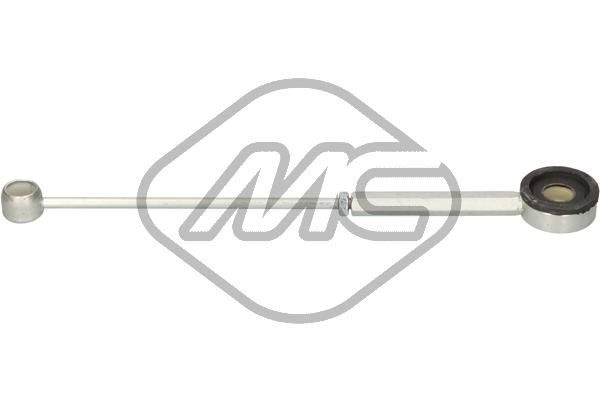 Механізм перемикання передач METALCAUCHO 02866 - zapix