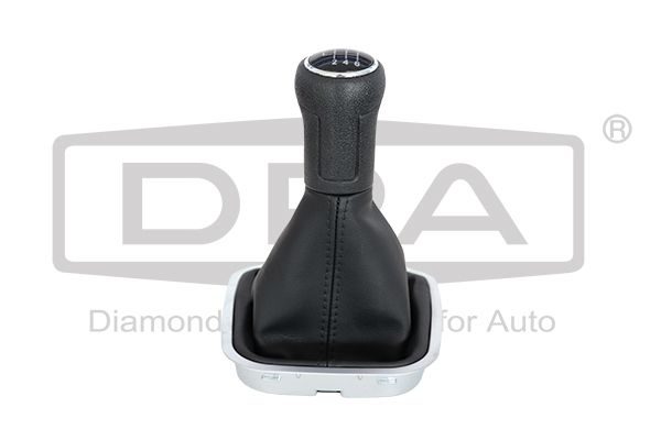 Механізм перемикання передач DPA 77111642502 - zapix