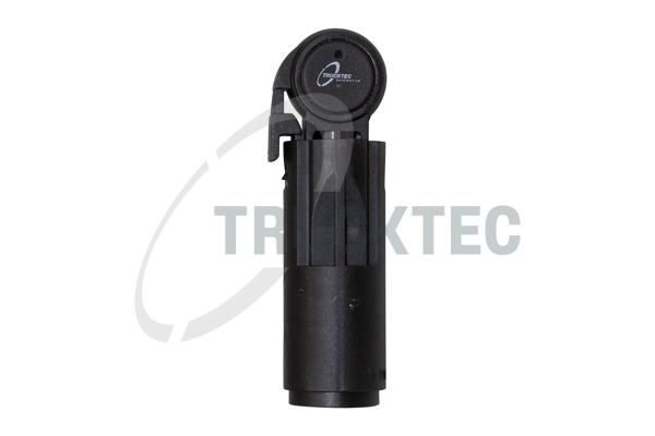 Механізм перемикання передач TRUCKTEC AUTOMOTIVE 0224028 - zapix