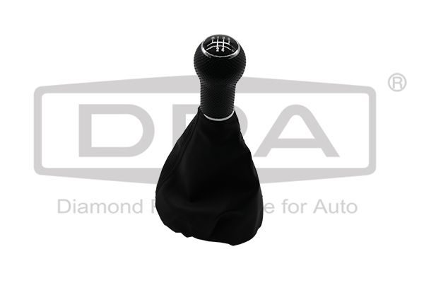 Механізм перемикання передач DPA 77110004302 - zapix