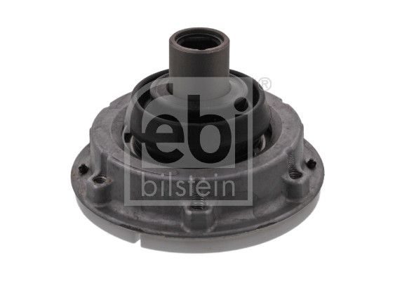 Механізм перемикання передач FEBI BILSTEIN 35311 - zapix