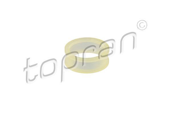 Механізм перемикання передач TOPRAN 116607 - zapix