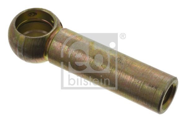 Механізм перемикання передач FEBI BILSTEIN 02952 - zapix