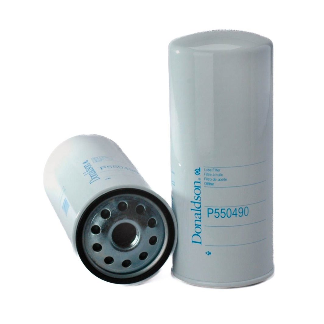 Оливний фільтр DONALDSON P550490 - zapix