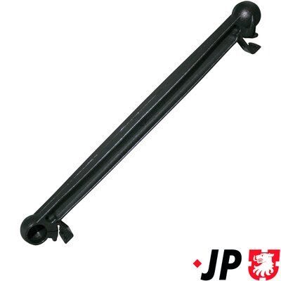 Механізм перемикання передач JP GROUP 1231600300 - zapix
